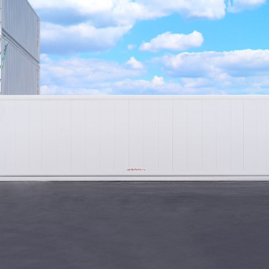 40ft High Cube Refrigerated Container