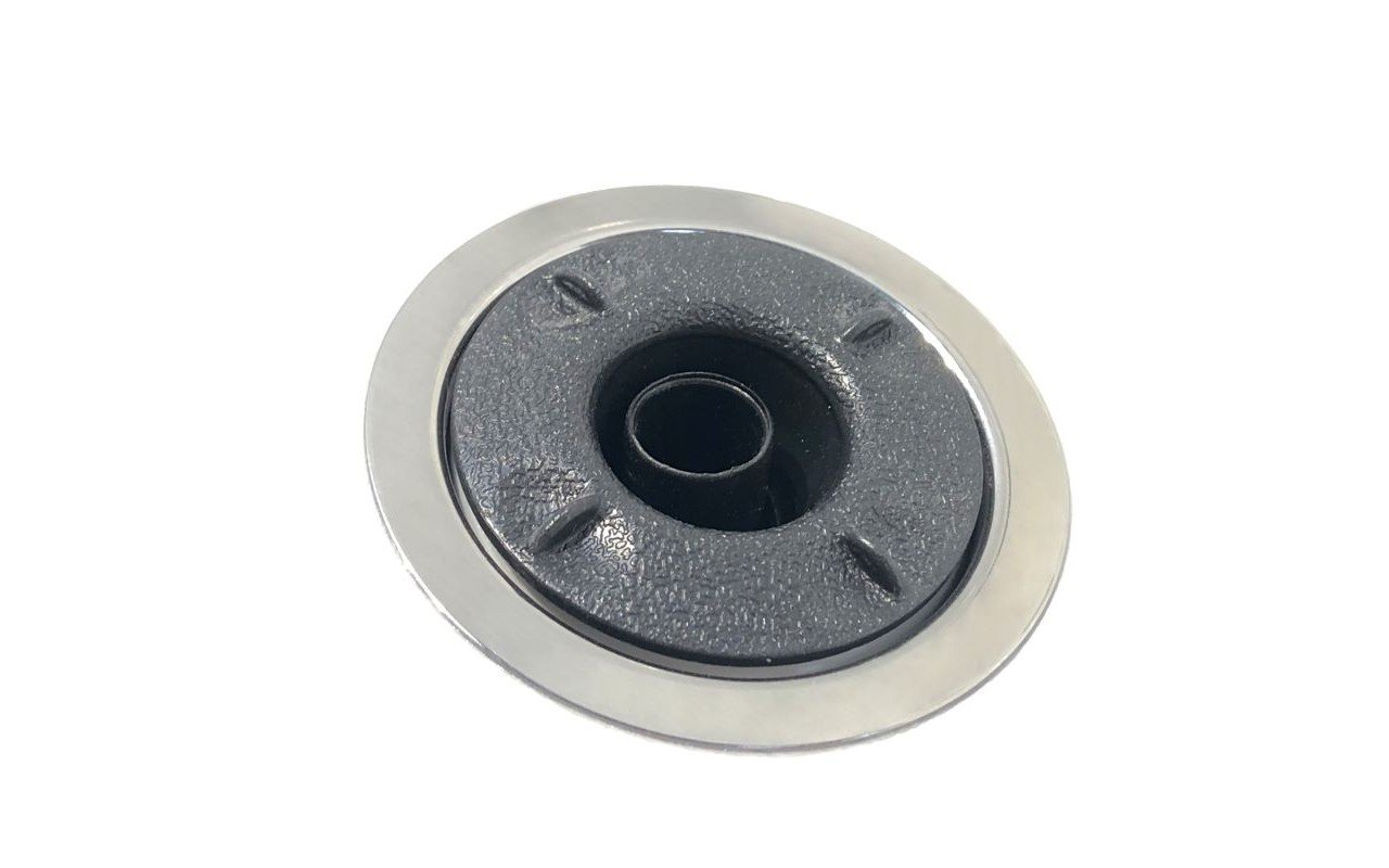 Aquatica Downtown Infinity Inground Spa - Image 11