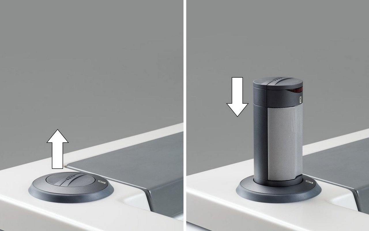 Aquatica Downtown Infinity Inground Spa - Image 9