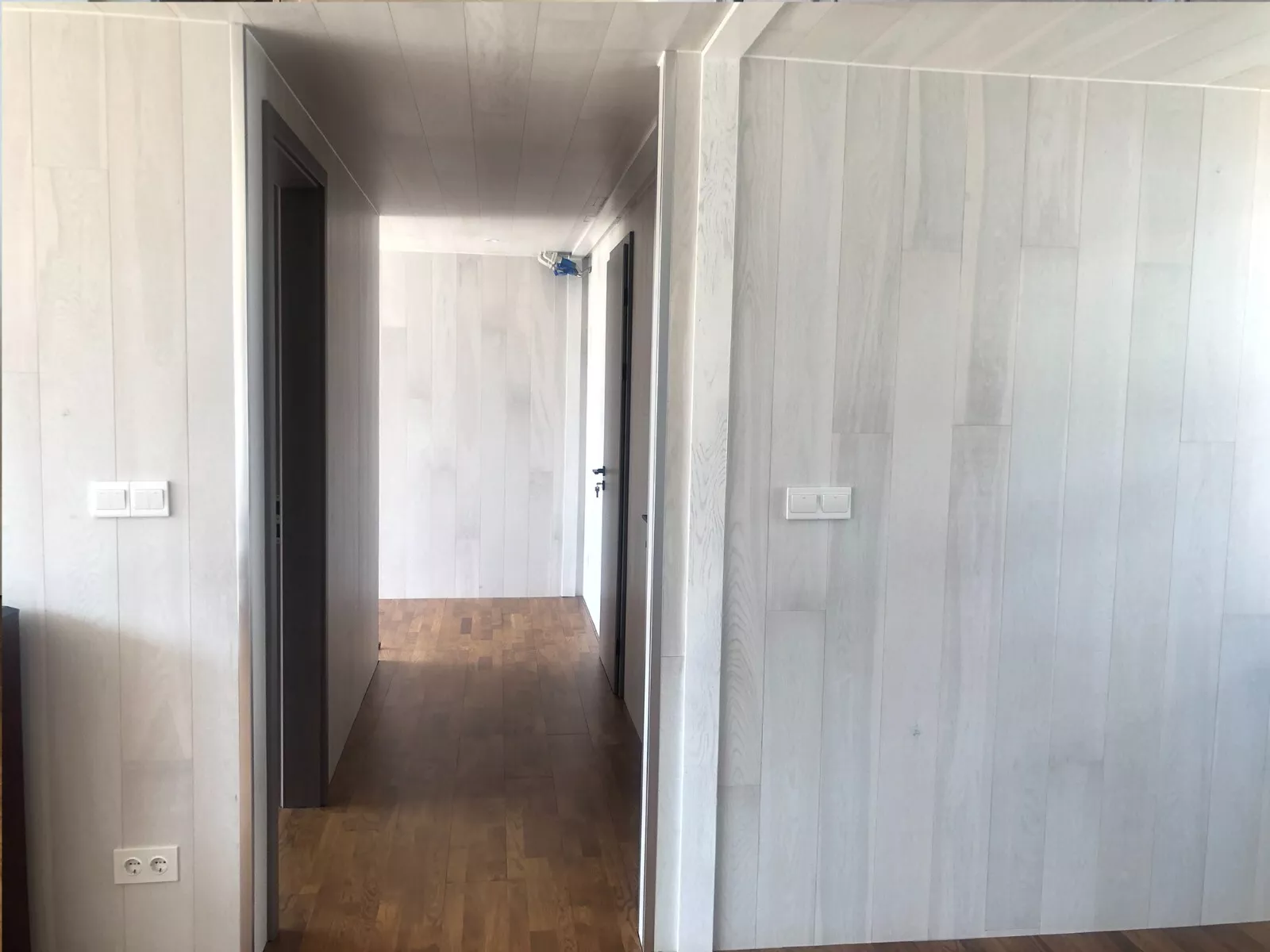 S40-C3 Modern 3-Bedroom Container Home - 960 ft² - Image 4