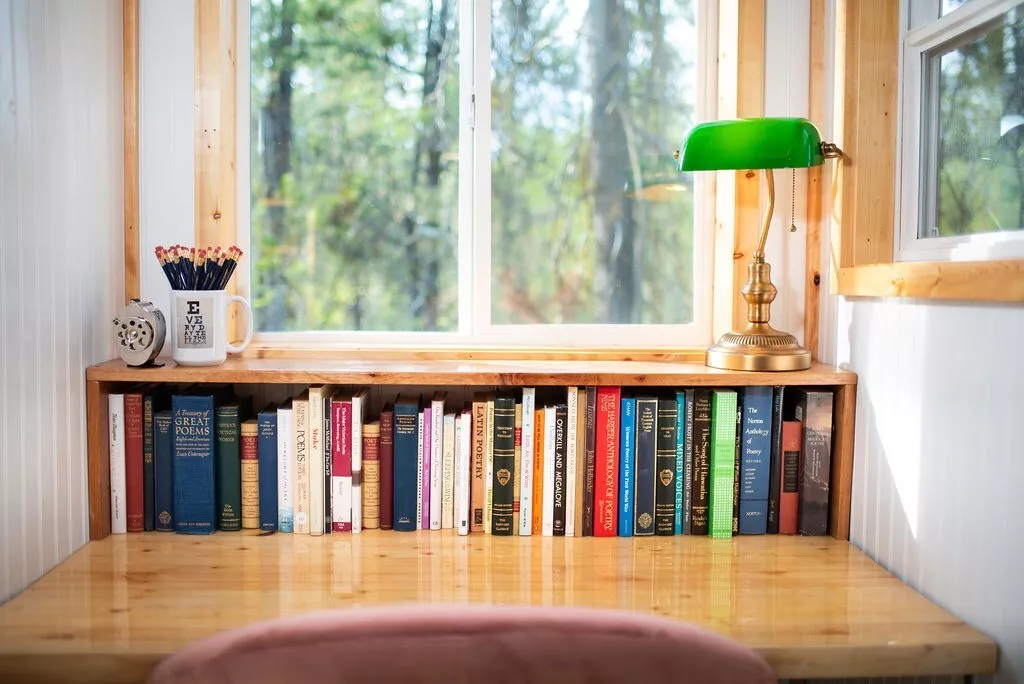 New Fully Furnished Tiny House on Wheels - Image 5