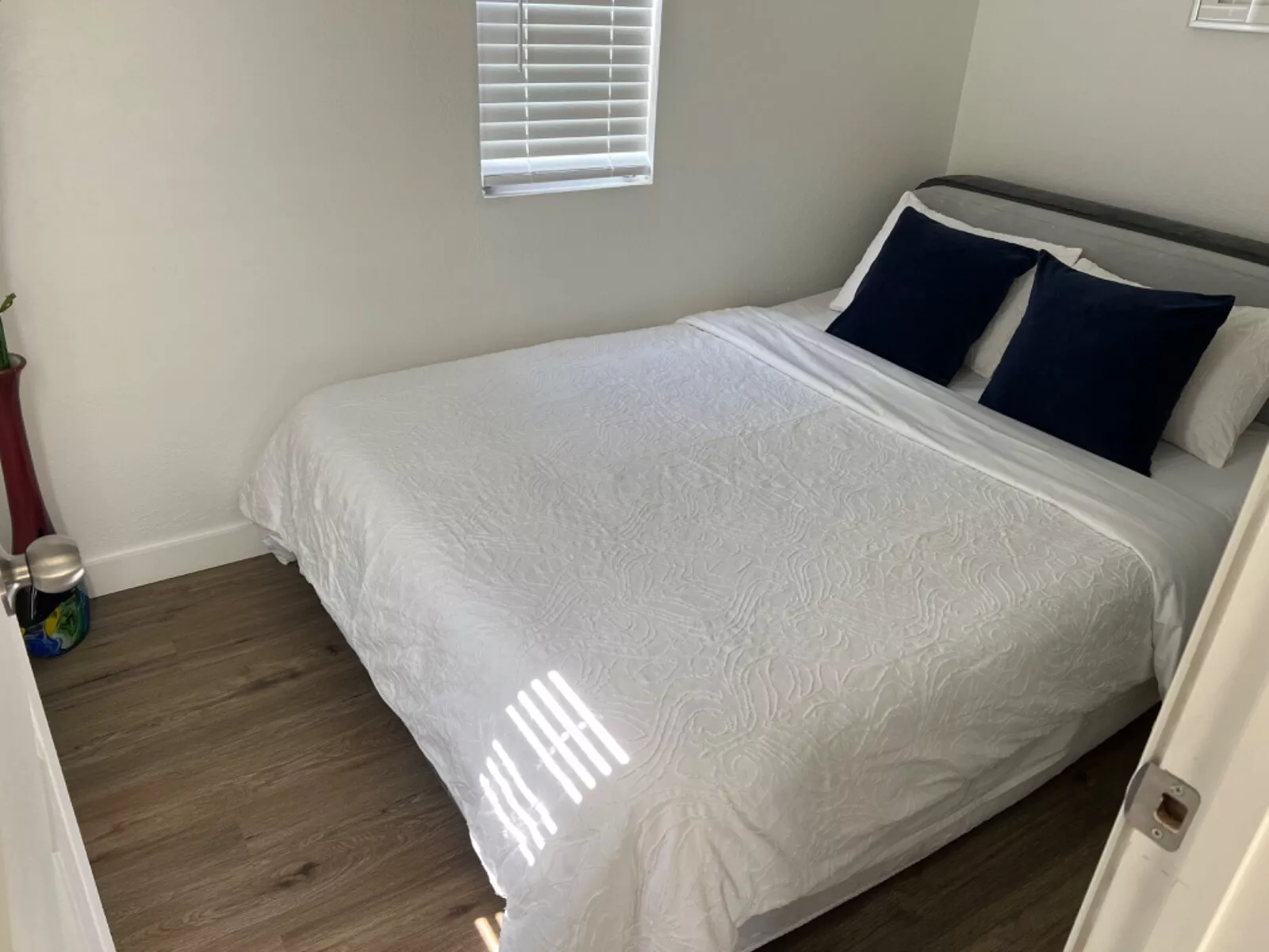 Stylish Metal Tiny House for Sale - 1 Bedroom, 1 Bathroom - Image 7