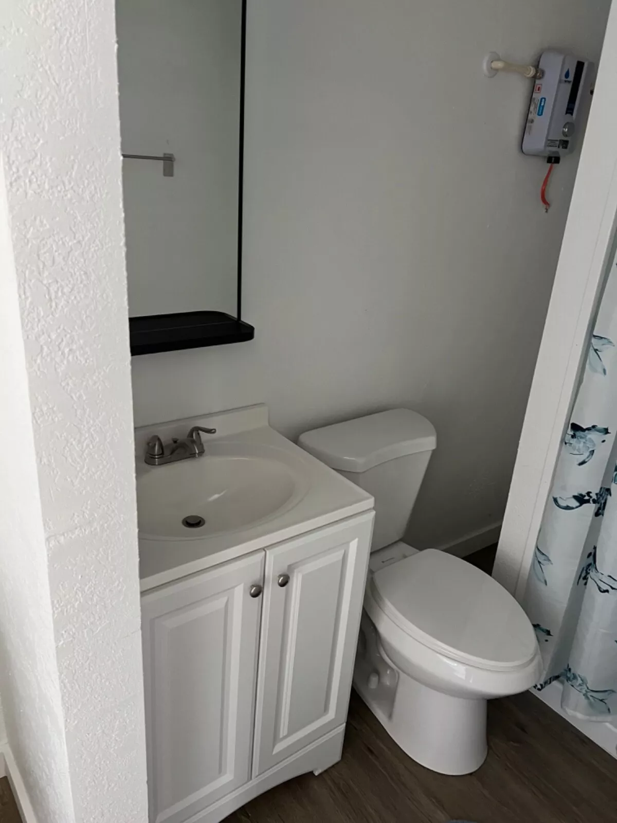 Stylish Metal Tiny House for Sale - 1 Bedroom, 1 Bathroom - Image 8