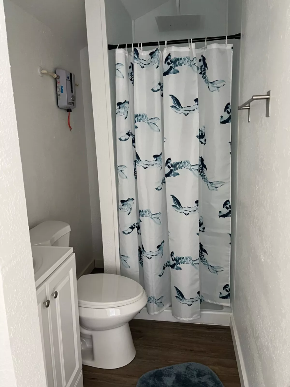 Stylish Metal Tiny House for Sale - 1 Bedroom, 1 Bathroom - Image 9