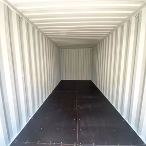 Used 40ft HC Shipping Containers available.
