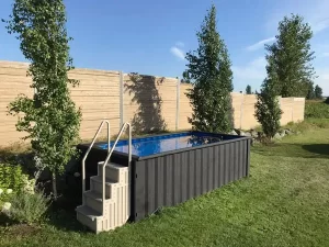 Read more about the article Buy Container Pool: 7 Smooth Installation Steps That Make It Surprisingly Easy