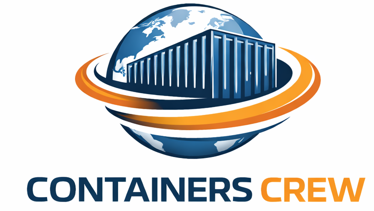 The Shipping Containers Crew