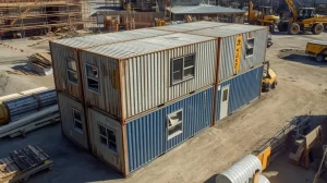 Read more about the article 9 Smart Checks to Make Before You Buy a Used Shipping Container (Avoid Costly Mistakes)